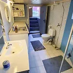 בית נופש 6 Person In Leksvik