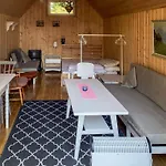 בית נופש 6 Person In Leksvik