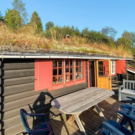6 Person In Dom wakacyjny Leksvik