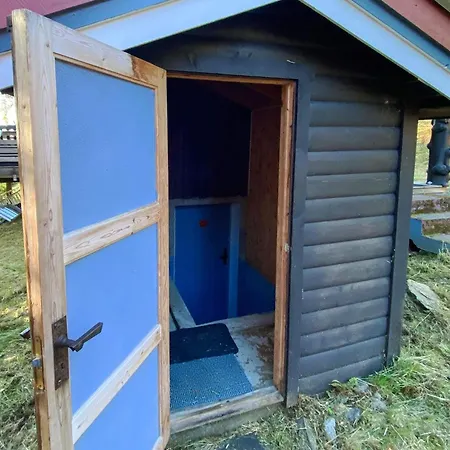 6 Person In * Leksvik